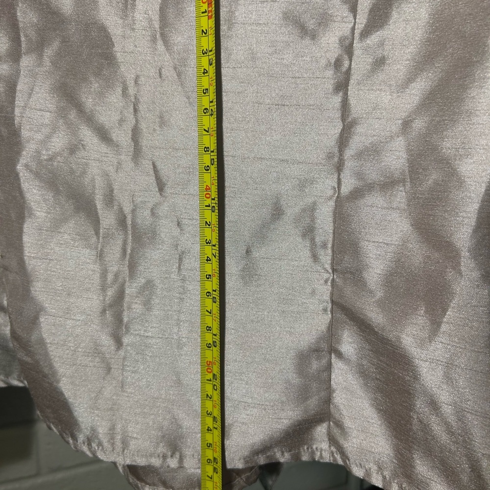 Gold jacket - Picture 5 of 5